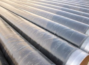 滄州機井抽水防腐管道與管件生產(chǎn)廠家 技術(shù)、質(zhì)量與服務(wù)的全方位解析