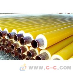 3PE防腐鋼管與環氧樹脂防腐鋼管的特性及應用，以及鹽山防腐鋼管廠管件供應